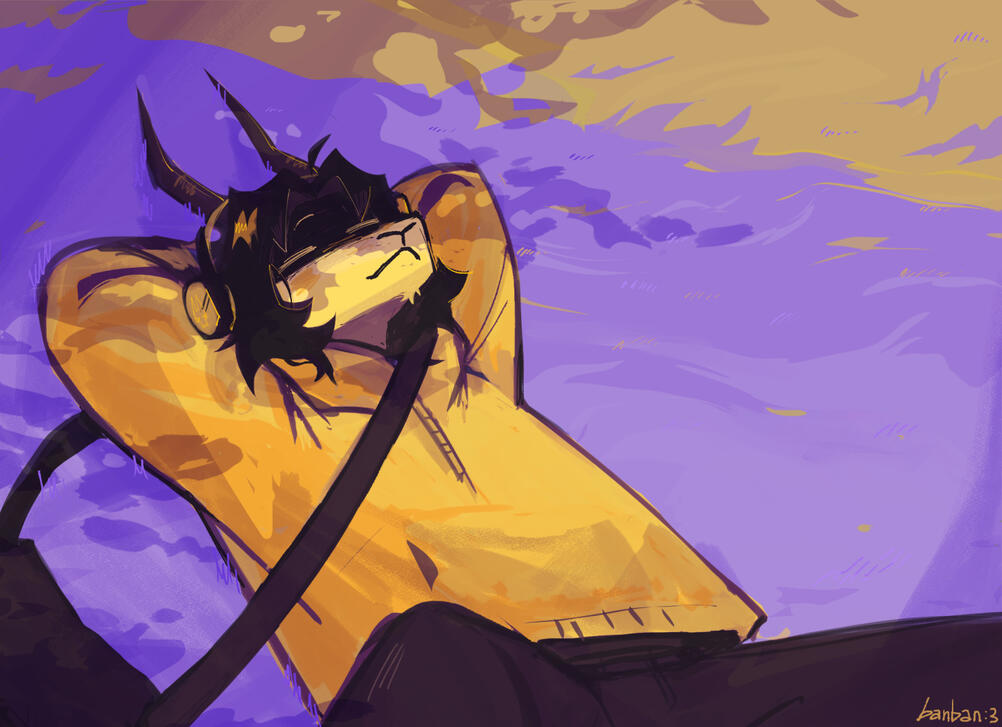 Character @lamigsj