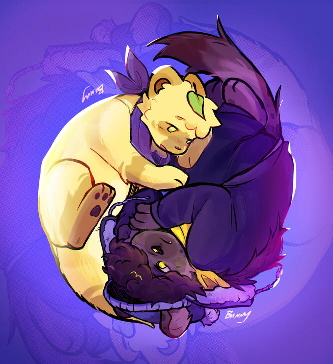 Complementary