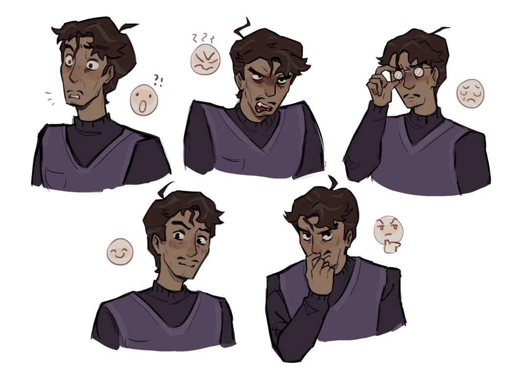 Albert expressions sheet Albert expressions sheet